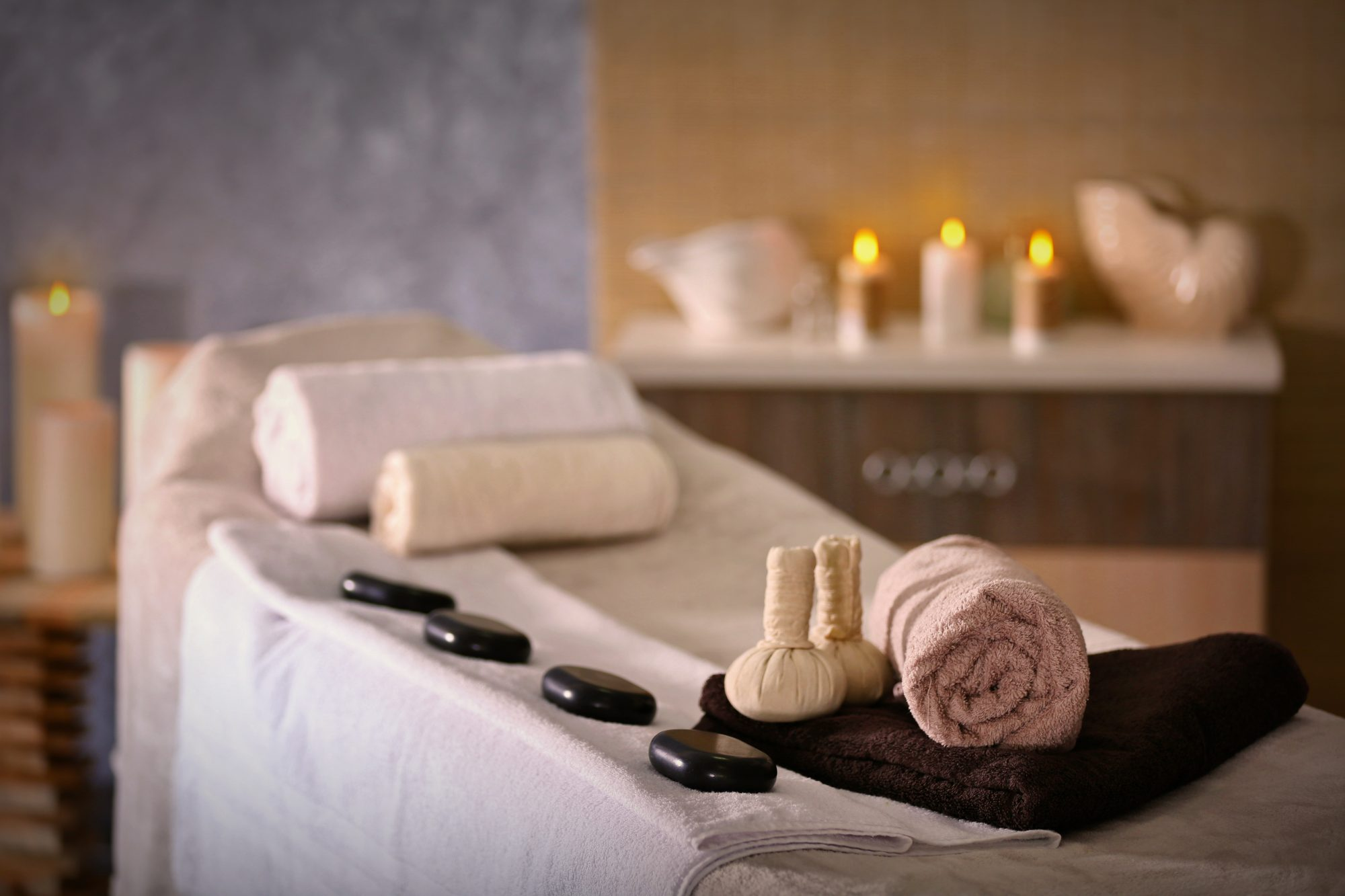 First spa visit guide in Hyderabad